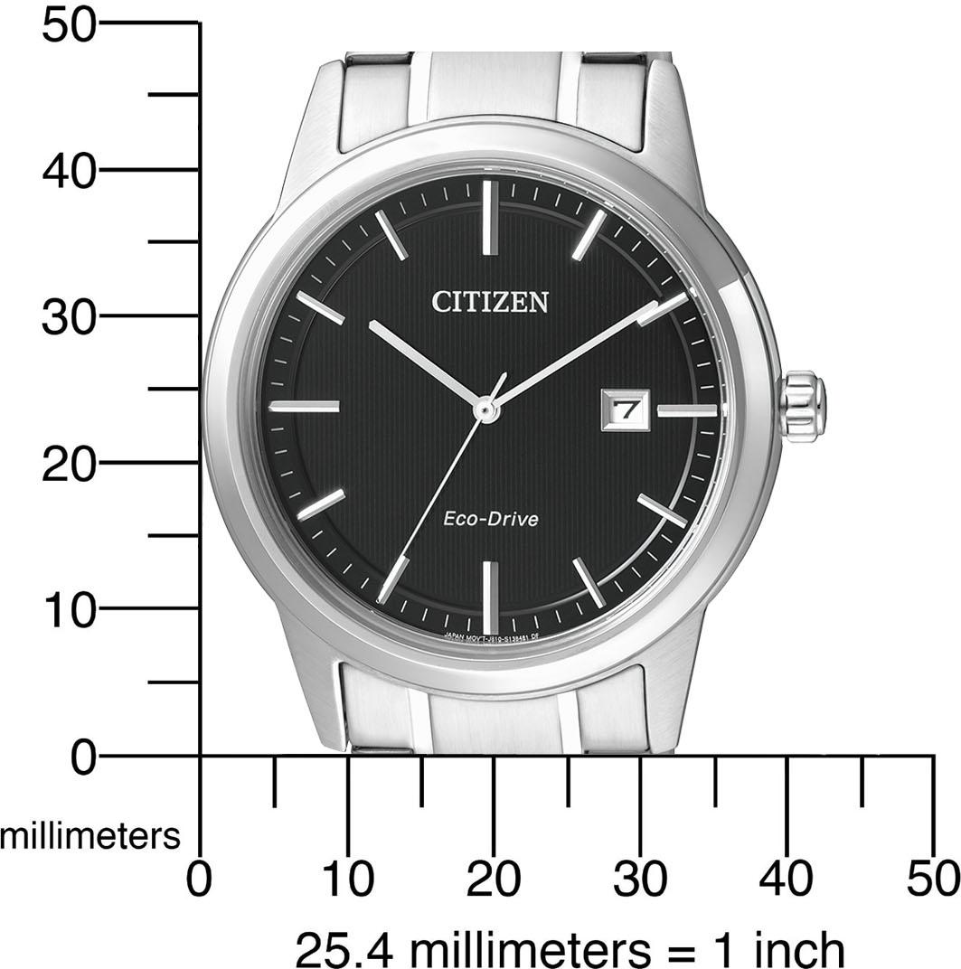 Citizen Sports AW1231-58E Herrenarmbanduhr Citizen Sports AW1231-58E Herrenarmbanduhr