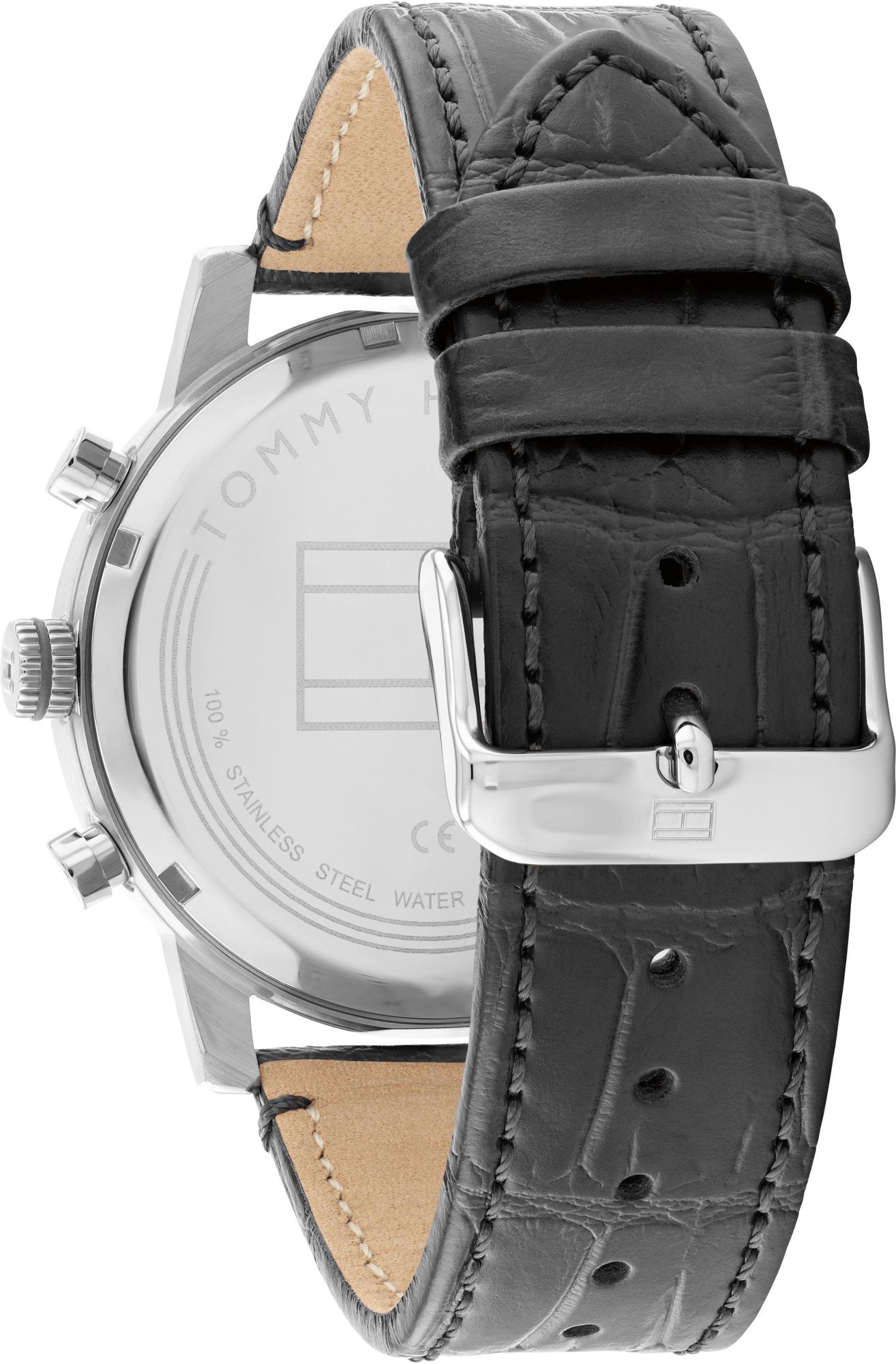 Tommy Hilfiger Sullivan 1791883 Heren armbandhorloge Tommy Hilfiger Sullivan 1791883 Heren armbandhorloge