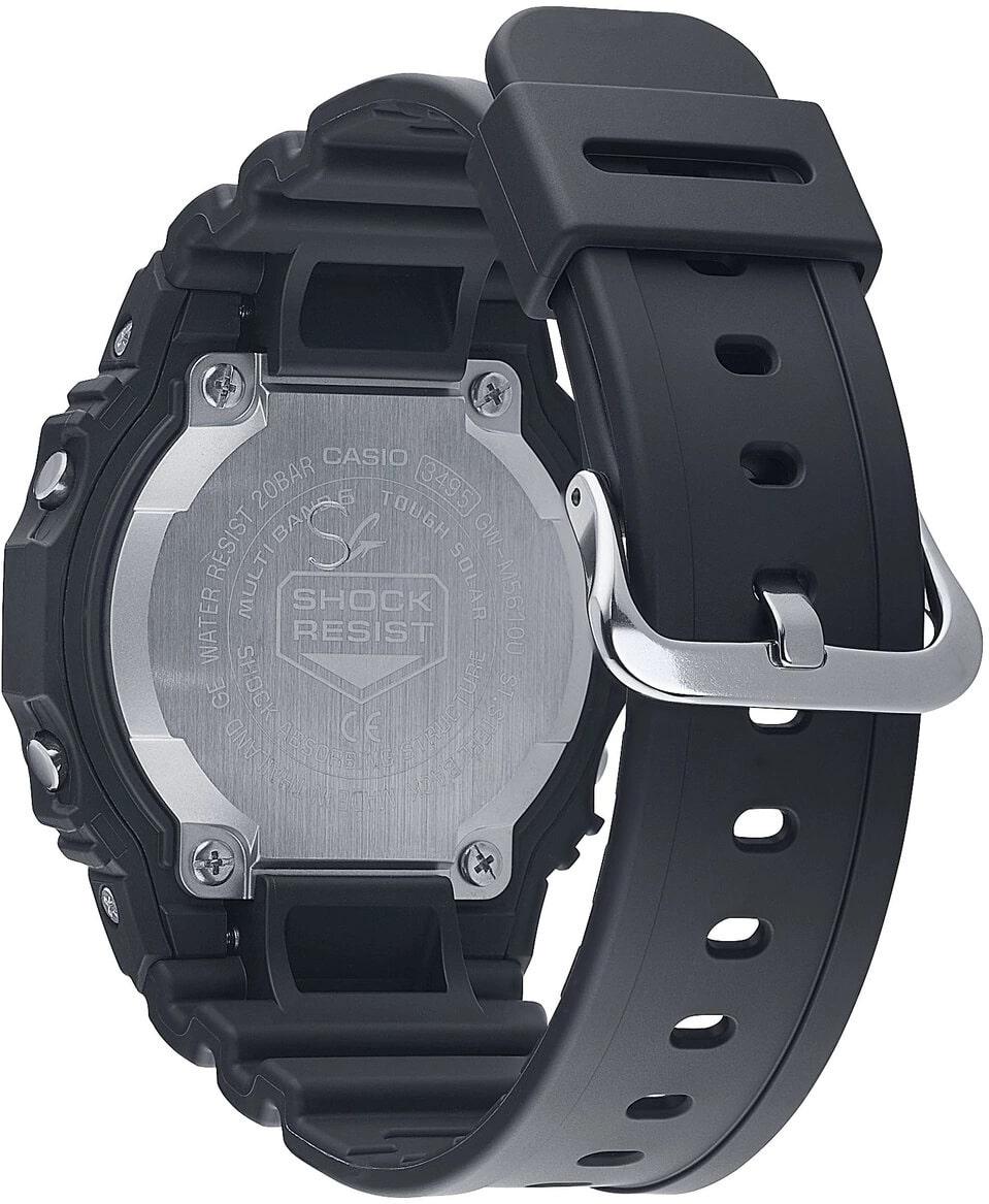 Casio G-Shock The Origin GW-M5610U-1BER Herrenarmbanduhr