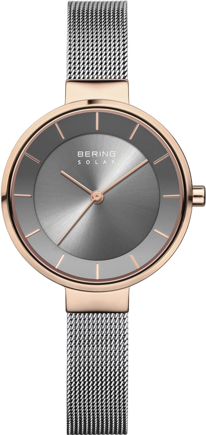 Bering 14631-369 Dames armbandhorloge Bering 14631-369 Dames armbandhorloge