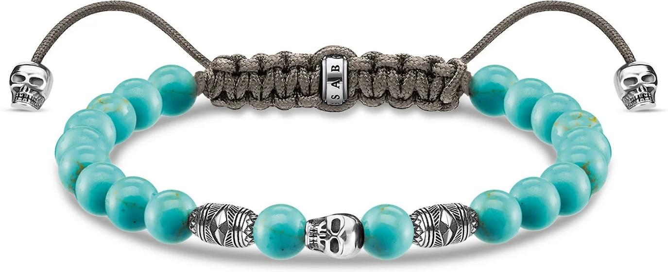 Thomas Sabo A1945-504-17-L22V Herenarmband Thomas Sabo A1945-504-17-L22V Herenarmband