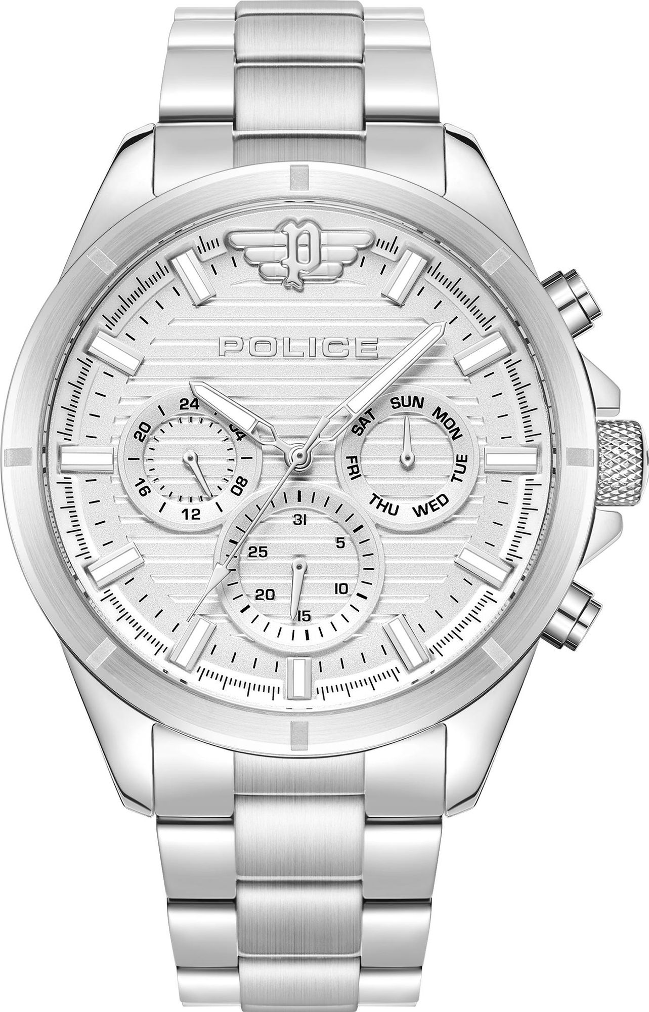 Police MALAWI PEWJK2227805 Cronografo uomo