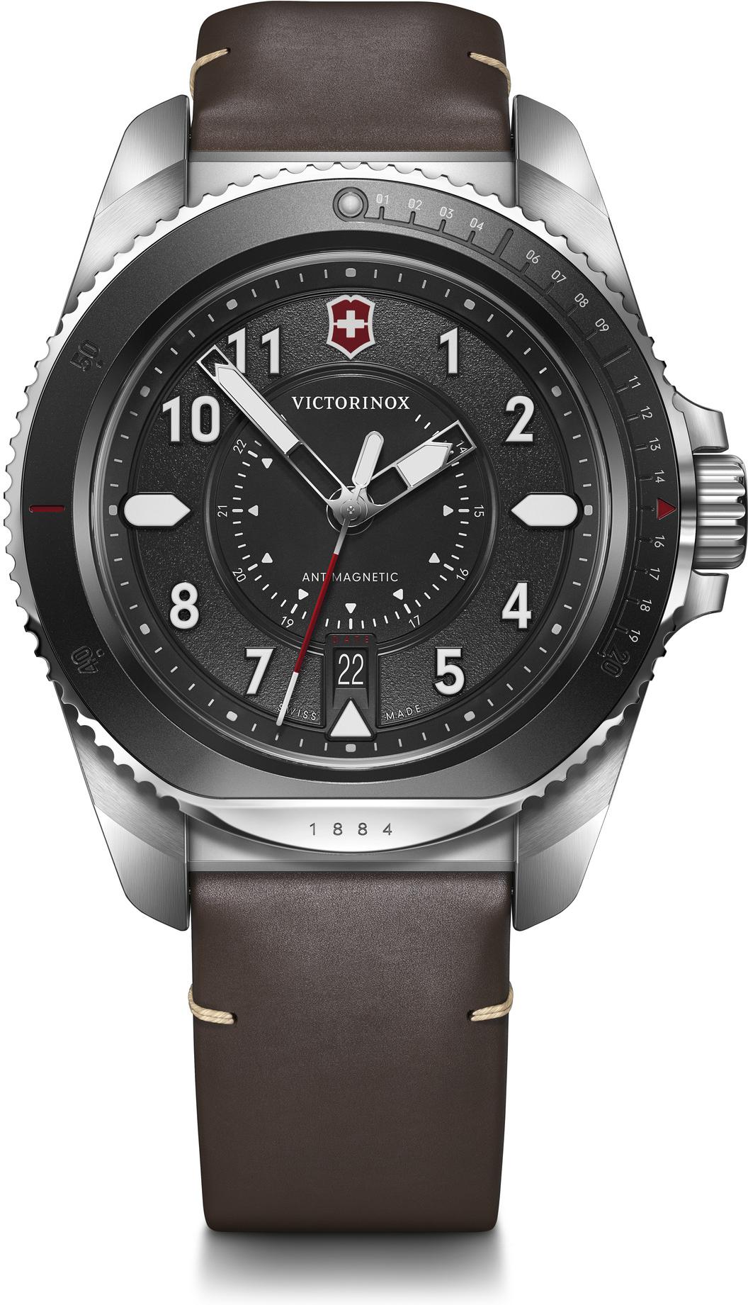 Victorinox Swiss Army Journey 1884 241976.1 Reloj de Pulsera para hombres