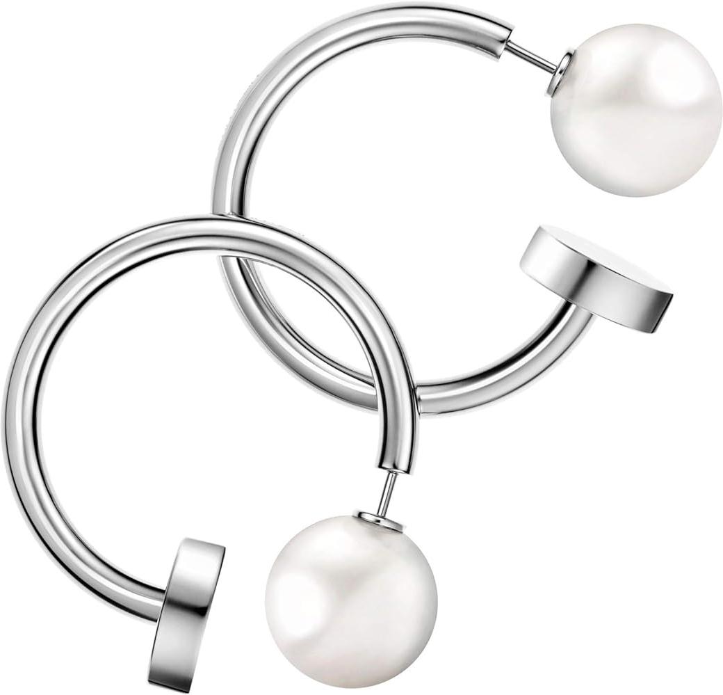 Calvin Klein Jewelry KJ9RME040500 Boucles d'oreille Calvin Klein Jewelry KJ9RME040500 Boucles d'oreille