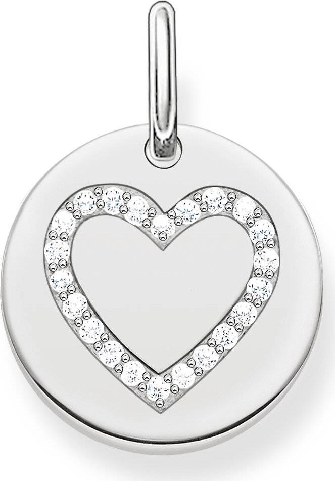 Thomas Sabo LBPE0005-051-14 Colgante Thomas Sabo LBPE0005-051-14 Colgante