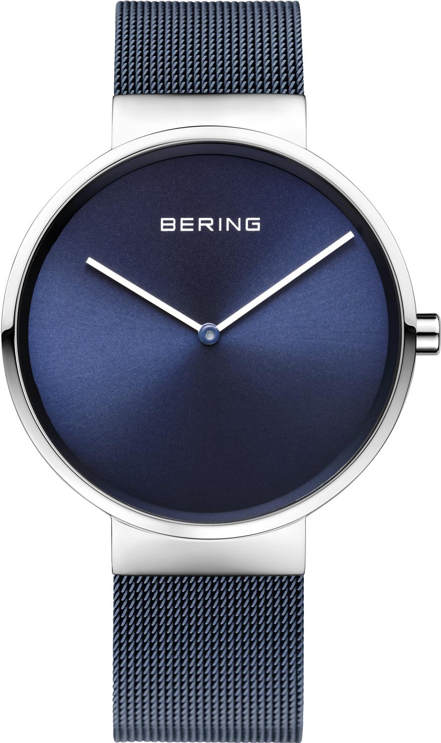 Bering Classic Collection 14539-307 Armbanduhr Bering Classic Collection 14539-307 Armbanduhr